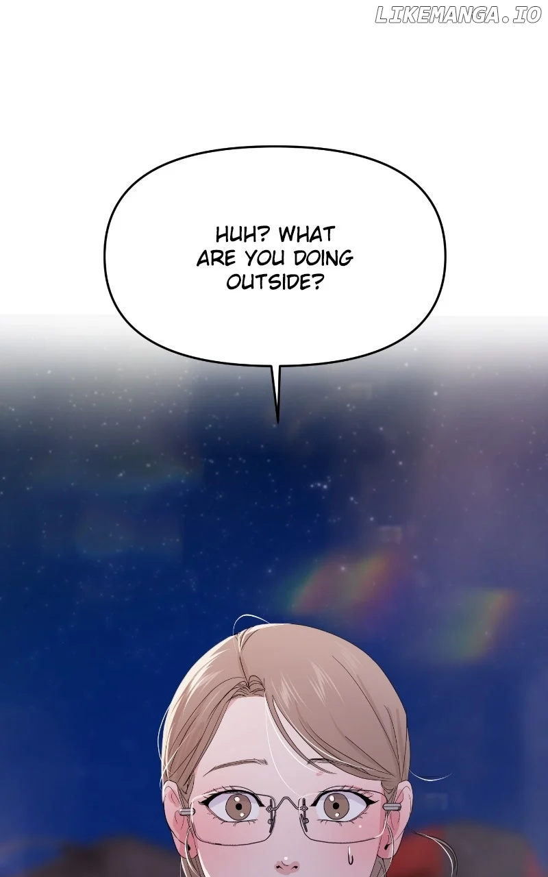 A Campus Romance, I Guess chapter 78 page 141