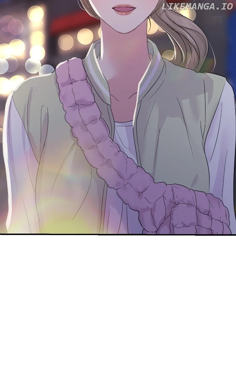 A Campus Romance, I Guess chapter 78 page 142