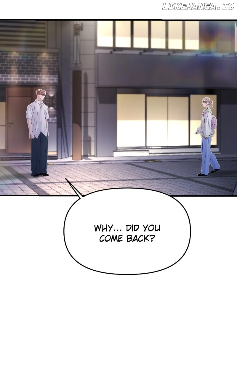 A Campus Romance, I Guess chapter 78 page 145