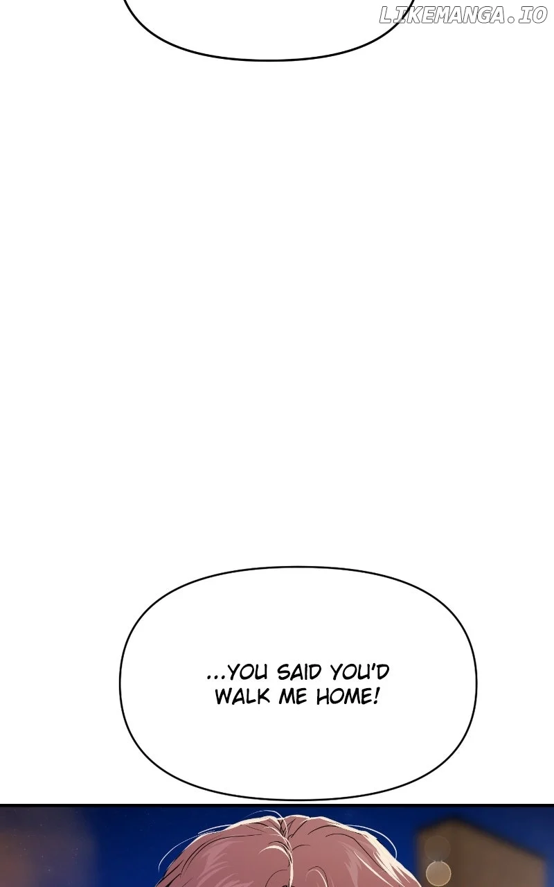 A Campus Romance, I Guess chapter 78 page 147