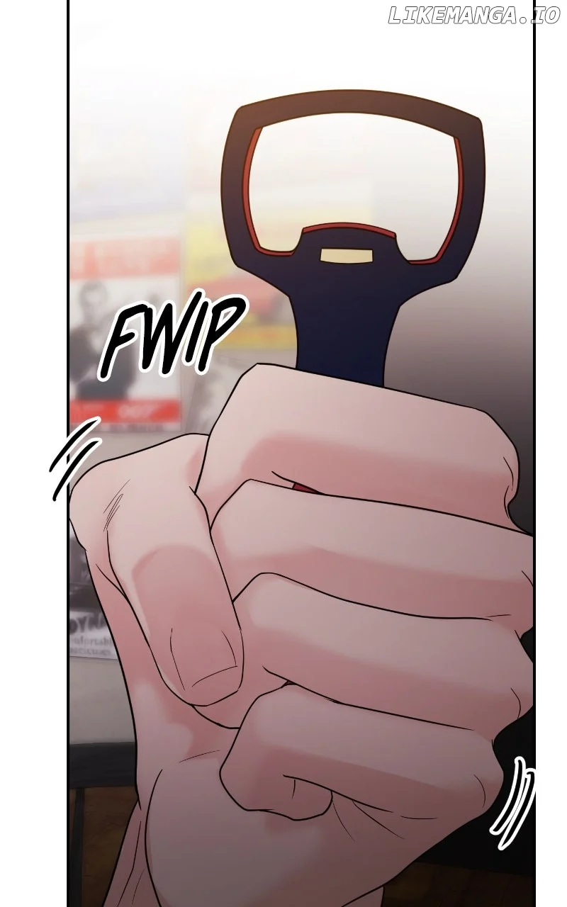 A Campus Romance, I Guess chapter 78 page 15