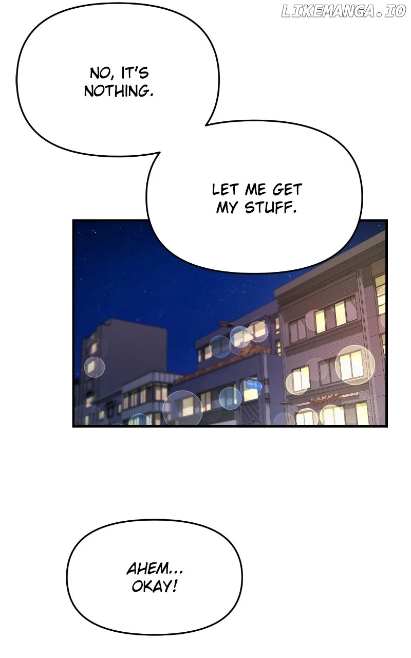 A Campus Romance, I Guess chapter 78 page 152