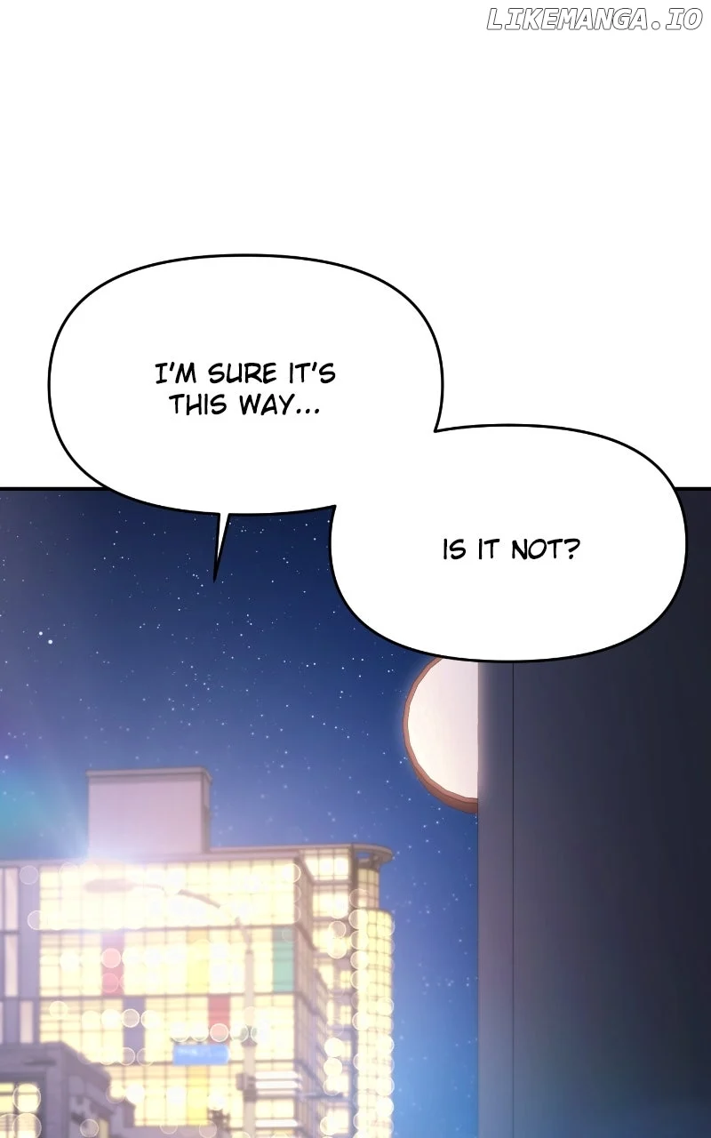A Campus Romance, I Guess chapter 78 page 153