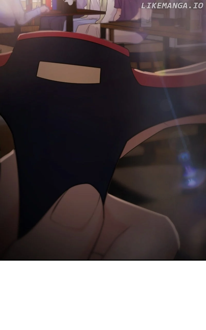 A Campus Romance, I Guess chapter 78 page 21
