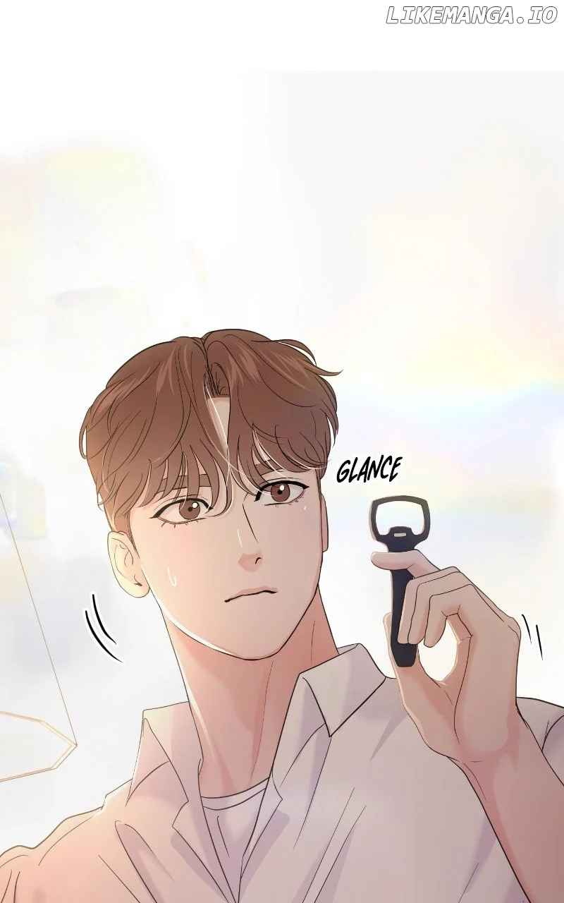 A Campus Romance, I Guess chapter 78 page 23