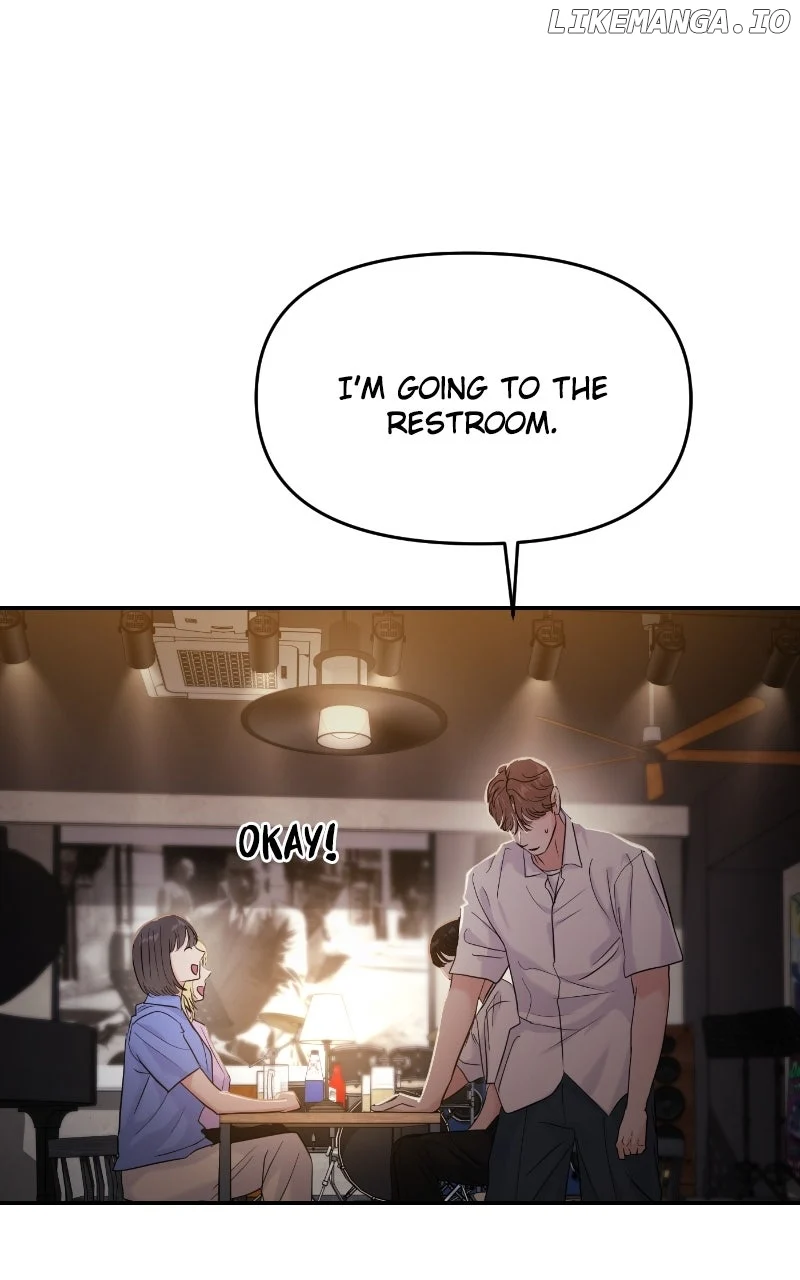 A Campus Romance, I Guess chapter 78 page 28