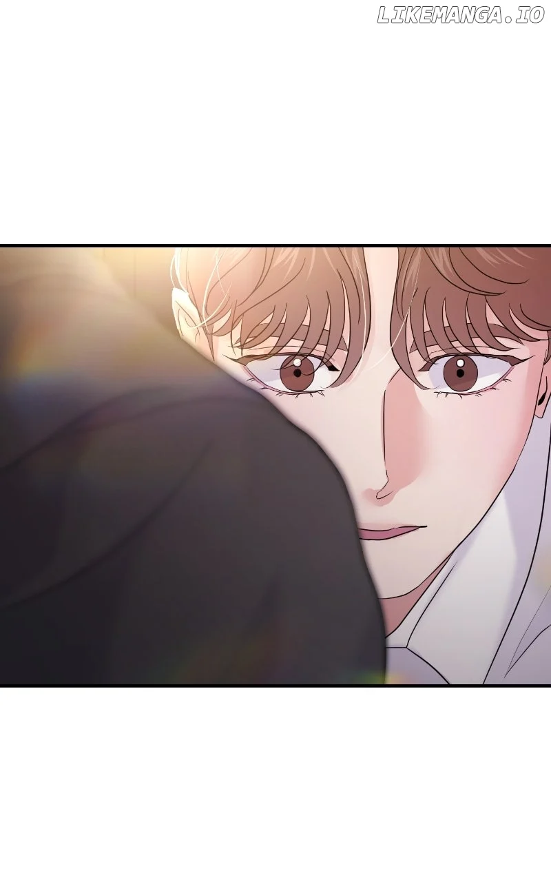 A Campus Romance, I Guess chapter 78 page 3