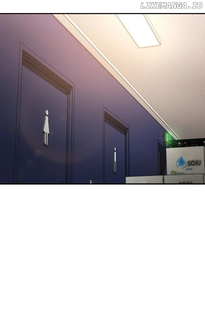 A Campus Romance, I Guess chapter 78 page 30