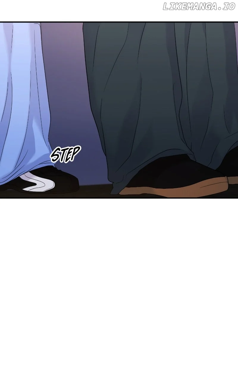 A Campus Romance, I Guess chapter 78 page 34