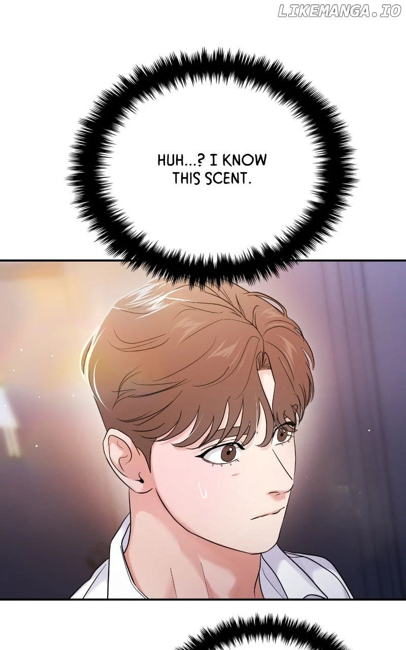 A Campus Romance, I Guess chapter 78 page 35