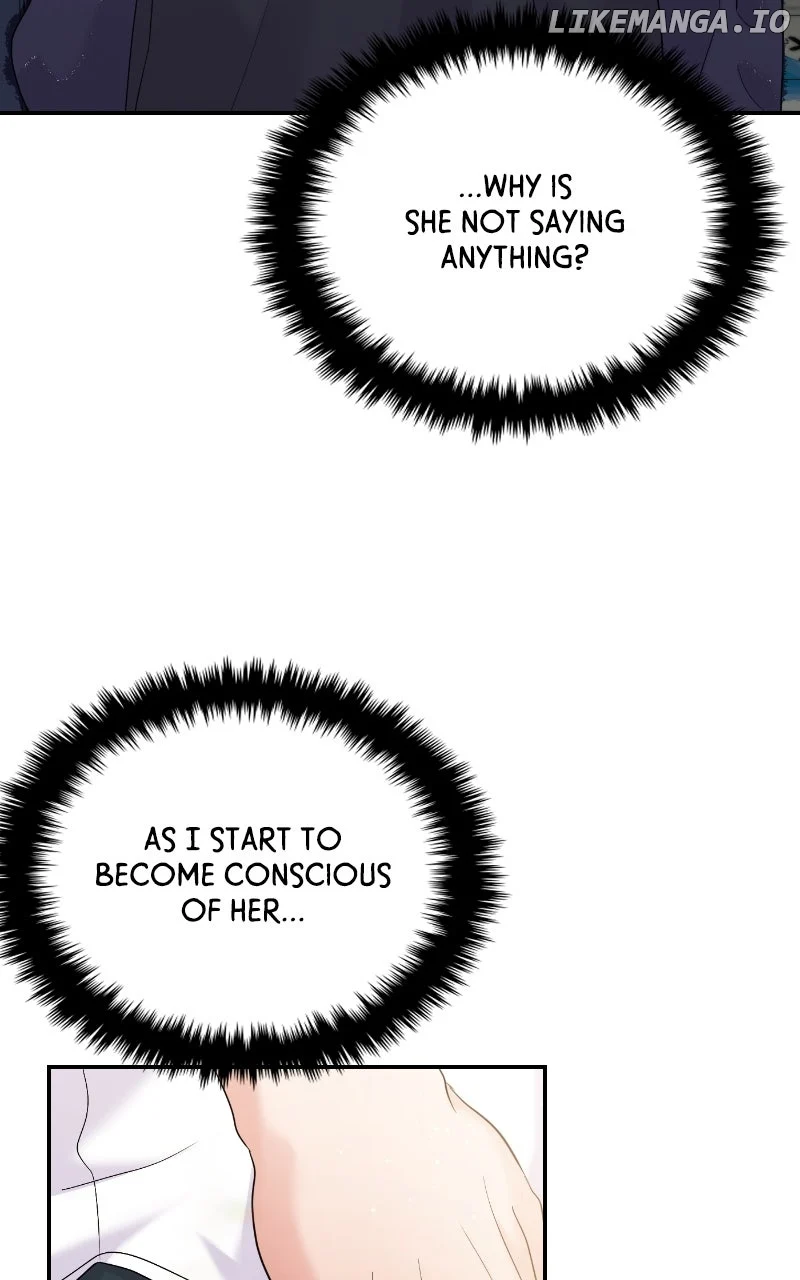 A Campus Romance, I Guess chapter 78 page 38