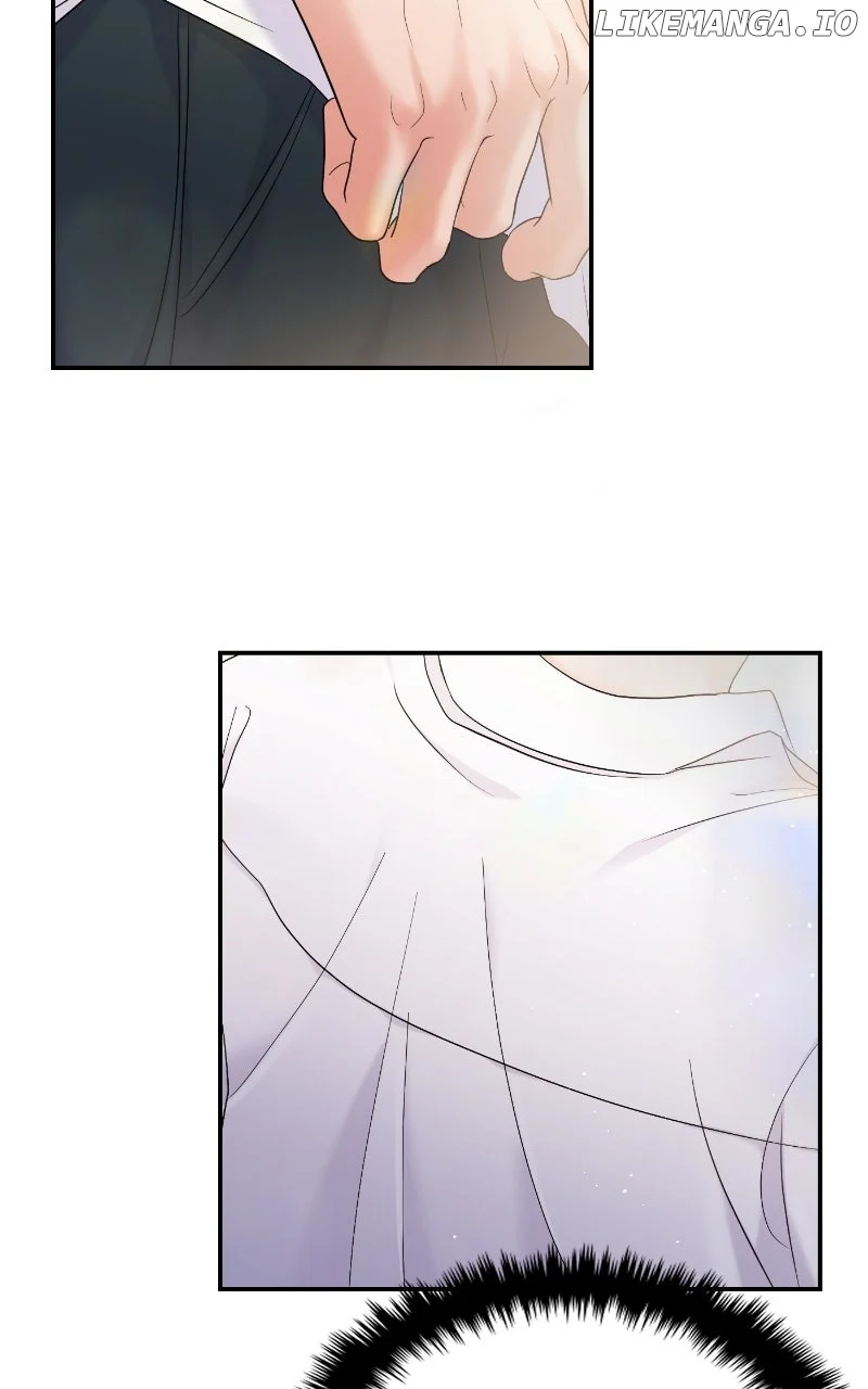 A Campus Romance, I Guess chapter 78 page 39