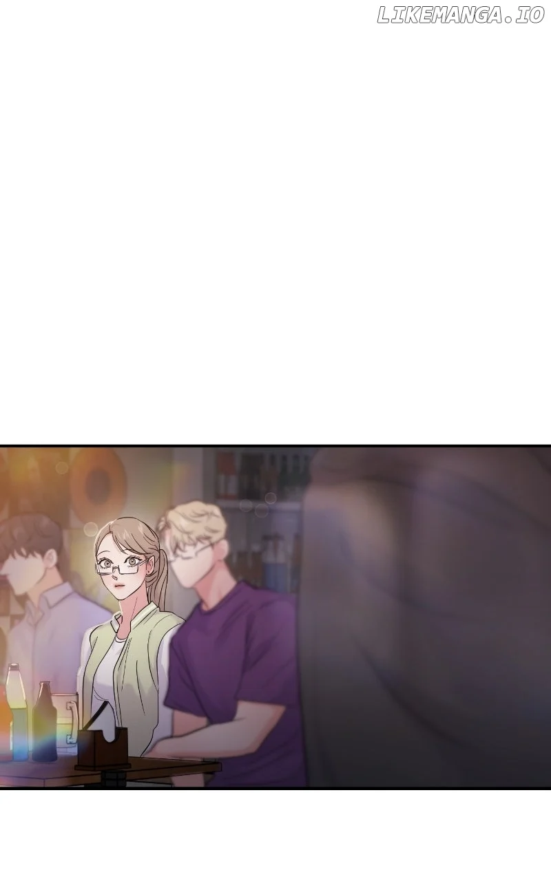 A Campus Romance, I Guess chapter 78 page 4