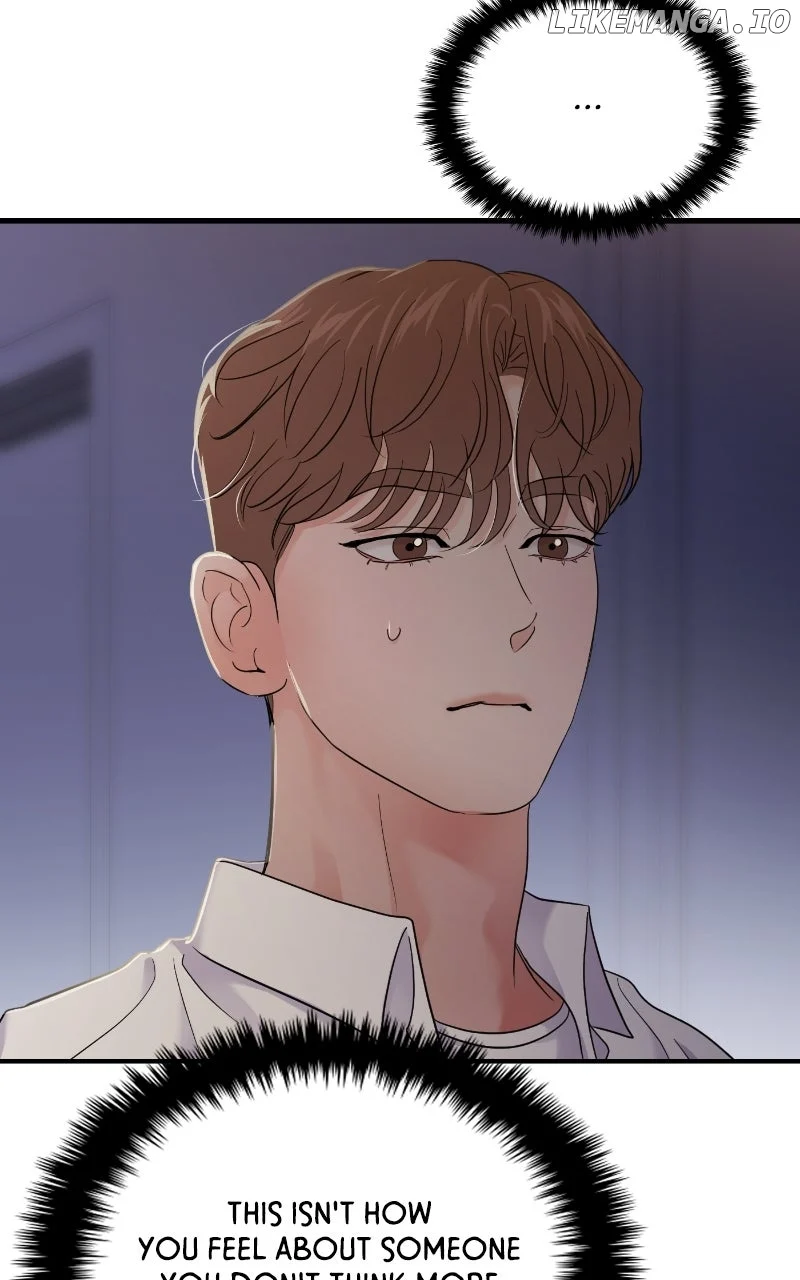 A Campus Romance, I Guess chapter 78 page 42