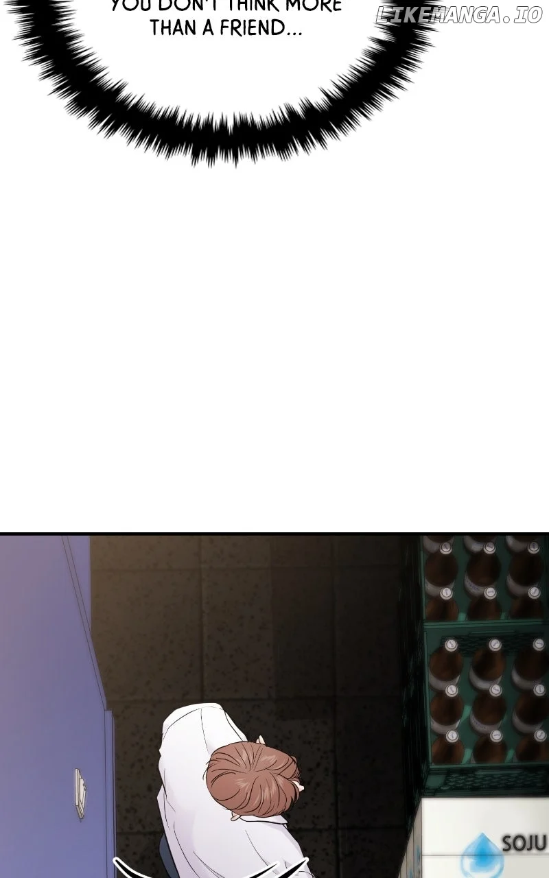 A Campus Romance, I Guess chapter 78 page 43