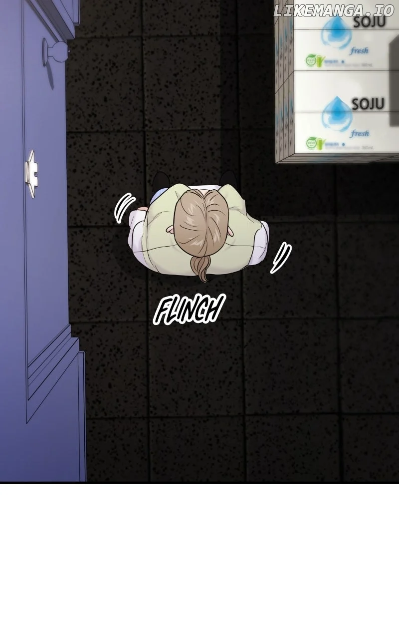 A Campus Romance, I Guess chapter 78 page 45