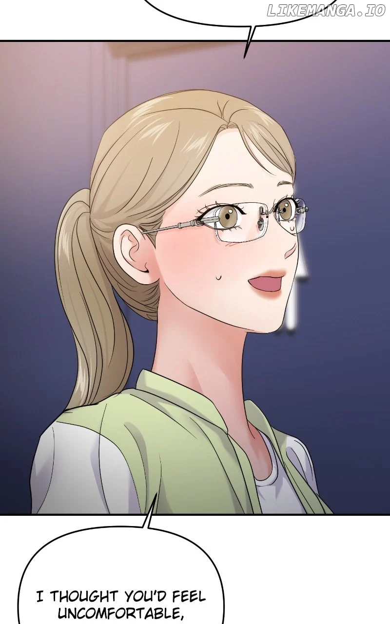 A Campus Romance, I Guess chapter 78 page 48