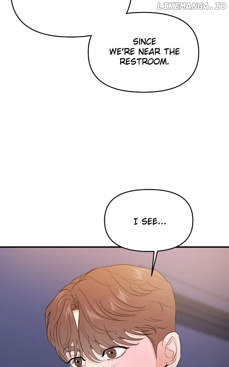 A Campus Romance, I Guess chapter 78 page 49