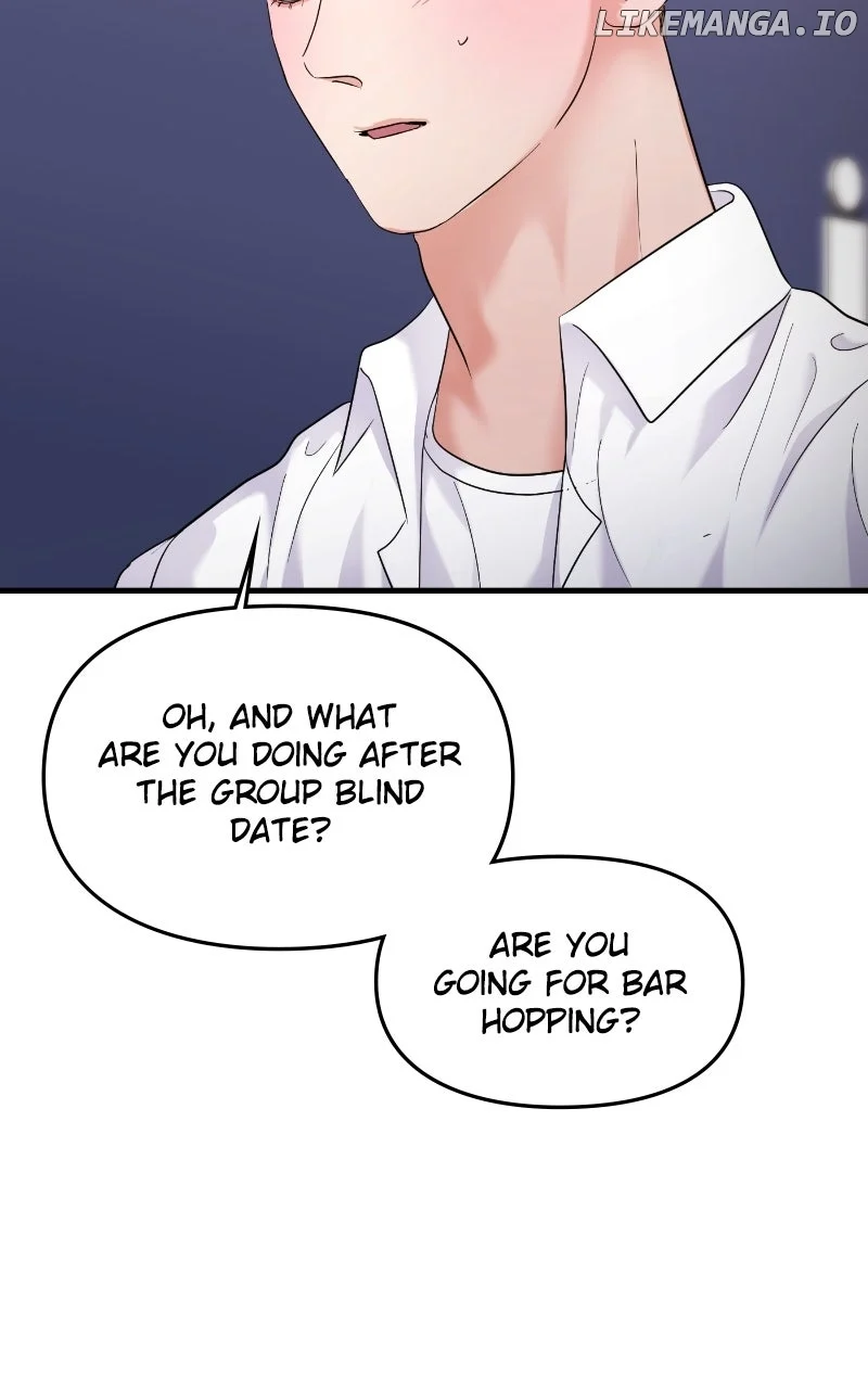 A Campus Romance, I Guess chapter 78 page 50