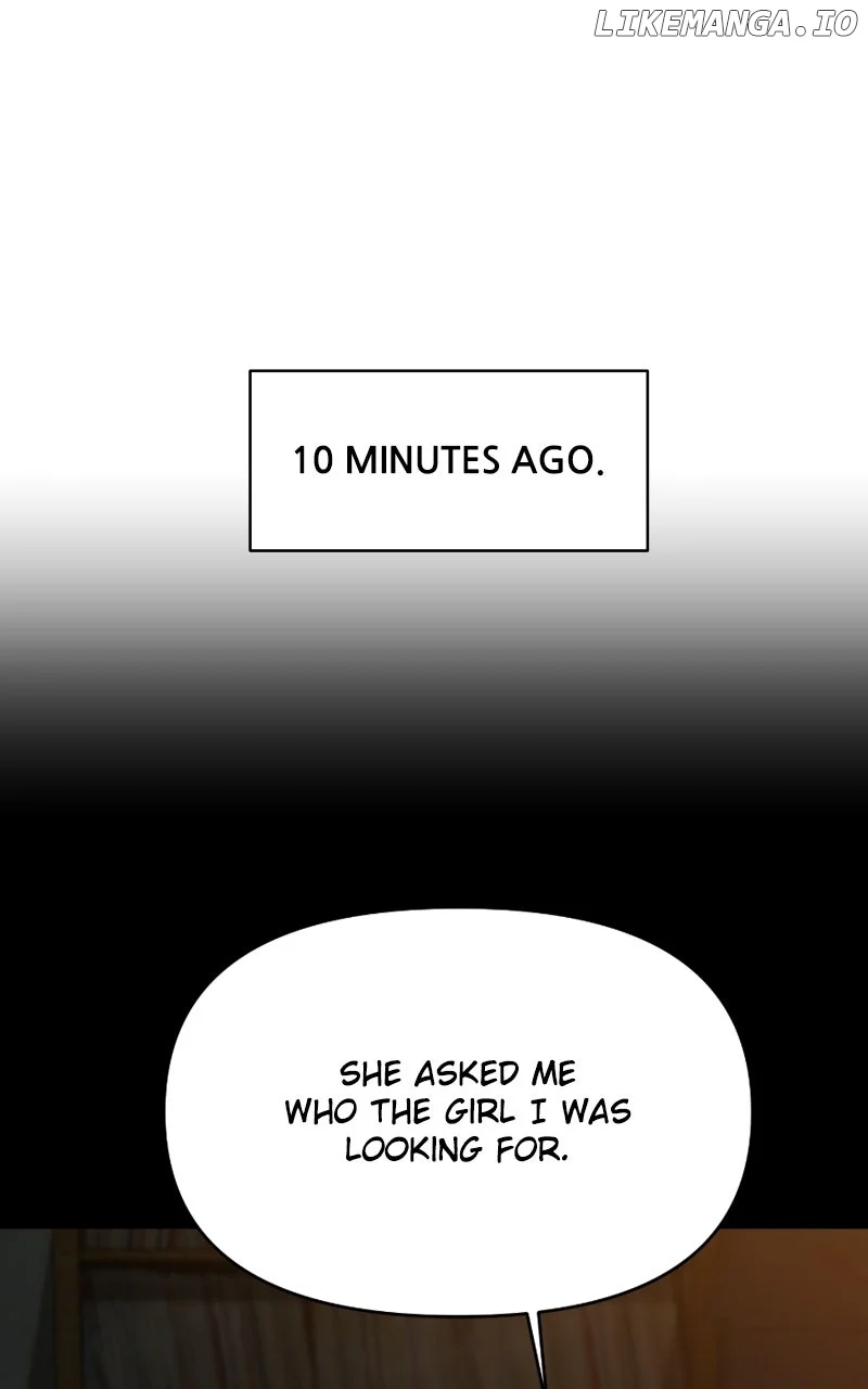 A Campus Romance, I Guess chapter 78 page 52