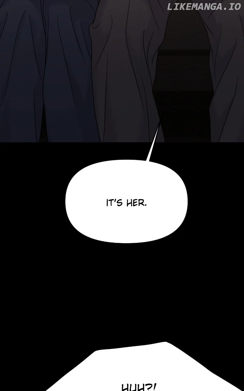 A Campus Romance, I Guess chapter 78 page 54