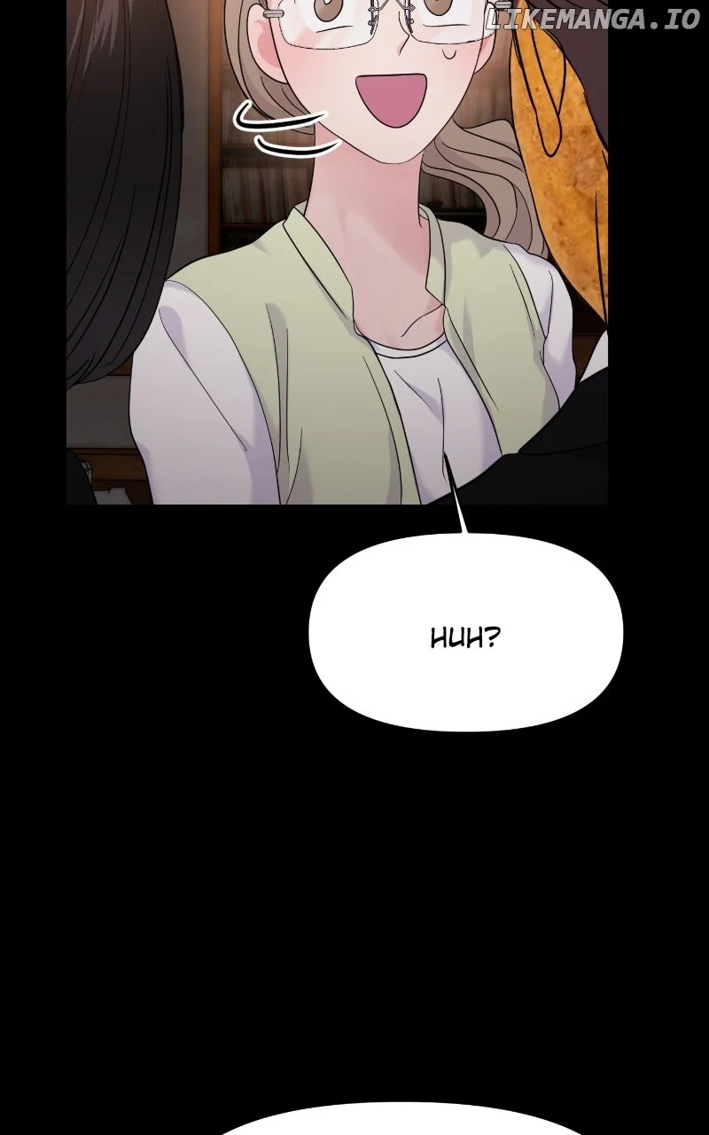 A Campus Romance, I Guess chapter 78 page 58