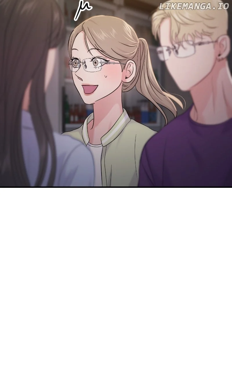 A Campus Romance, I Guess chapter 78 page 6