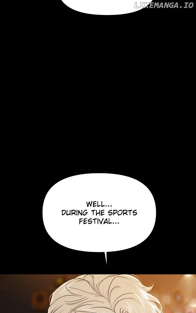 A Campus Romance, I Guess chapter 78 page 60