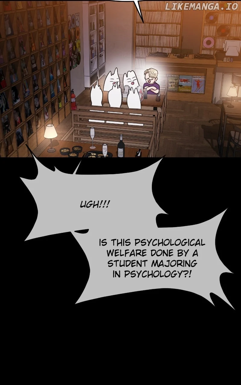 A Campus Romance, I Guess chapter 78 page 62