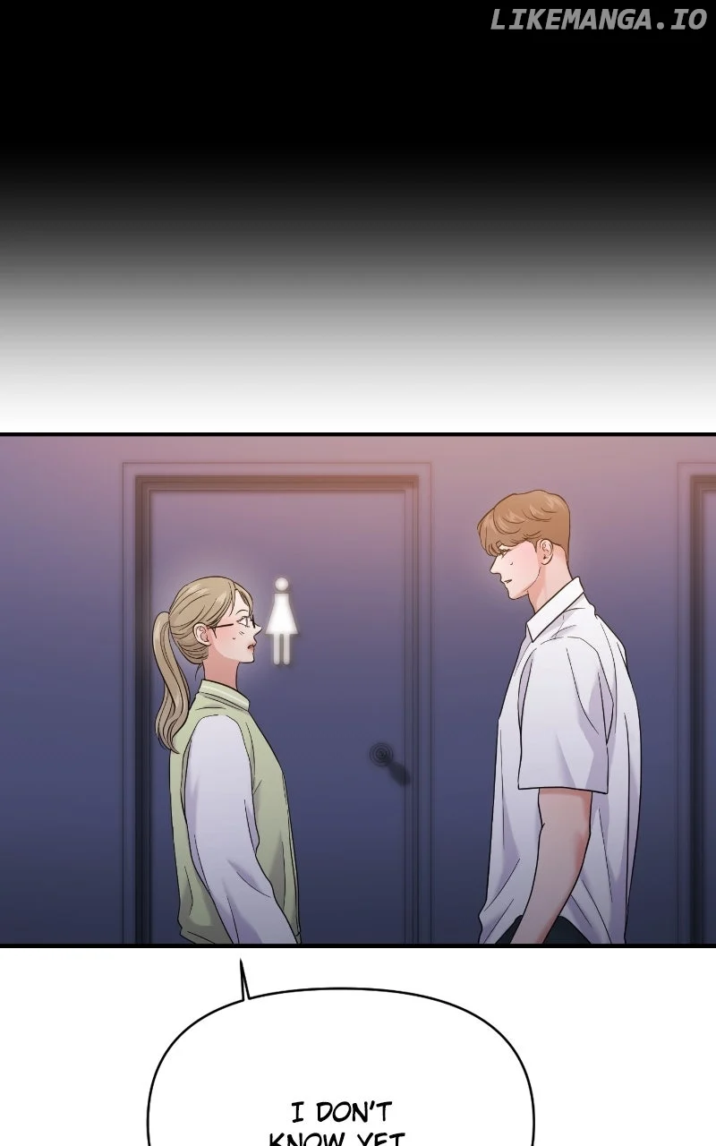 A Campus Romance, I Guess chapter 78 page 63