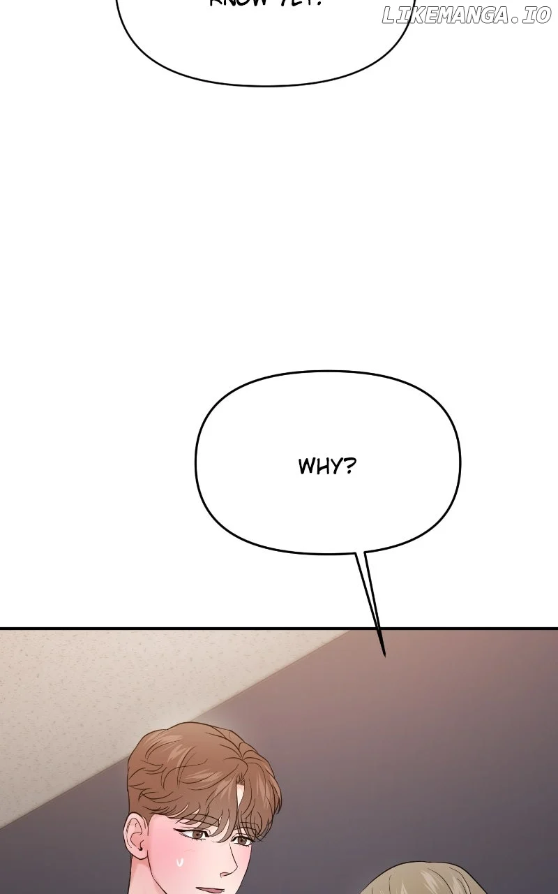 A Campus Romance, I Guess chapter 78 page 64