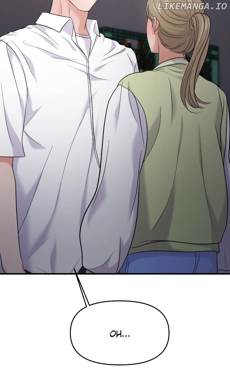 A Campus Romance, I Guess chapter 78 page 65