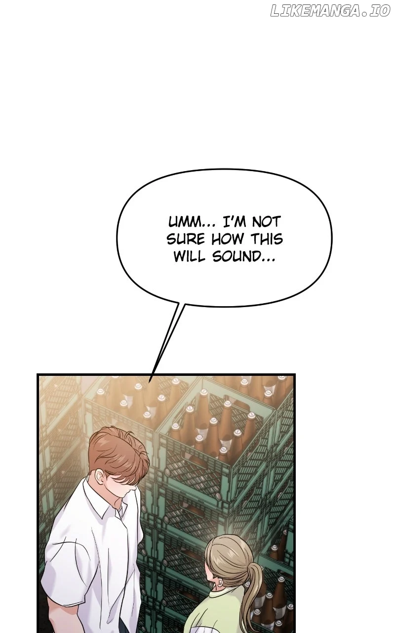 A Campus Romance, I Guess chapter 78 page 66