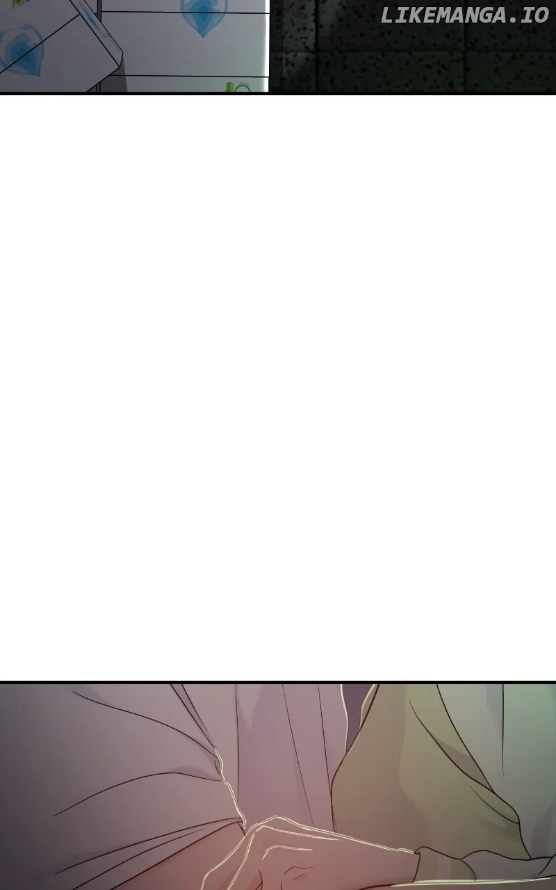 A Campus Romance, I Guess chapter 78 page 77