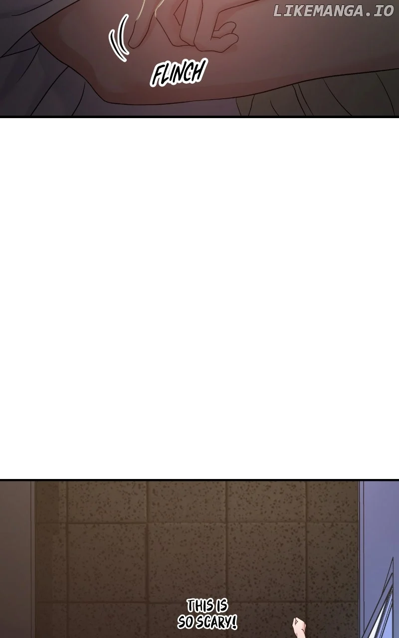 A Campus Romance, I Guess chapter 78 page 78