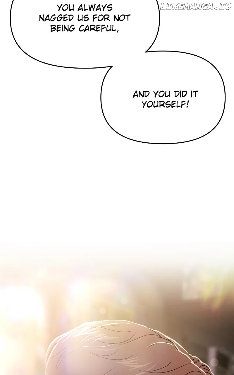 A Campus Romance, I Guess chapter 78 page 8