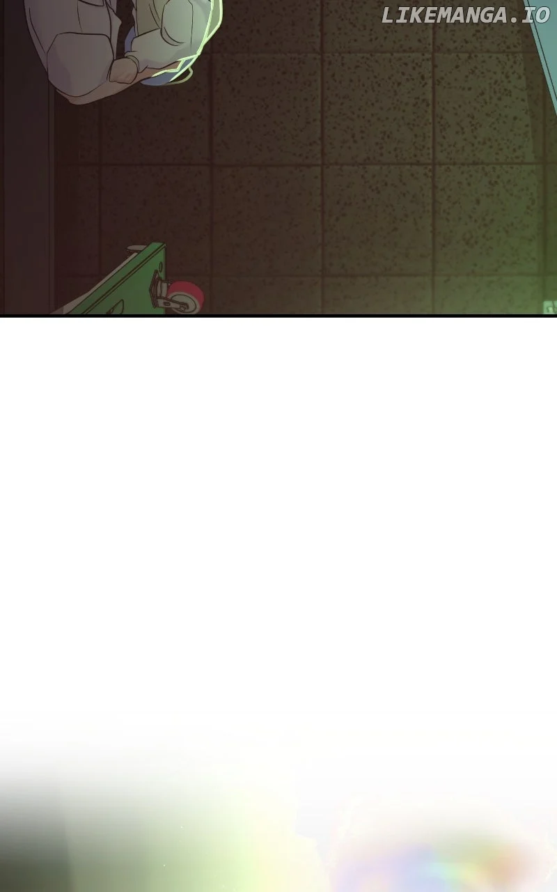 A Campus Romance, I Guess chapter 78 page 81