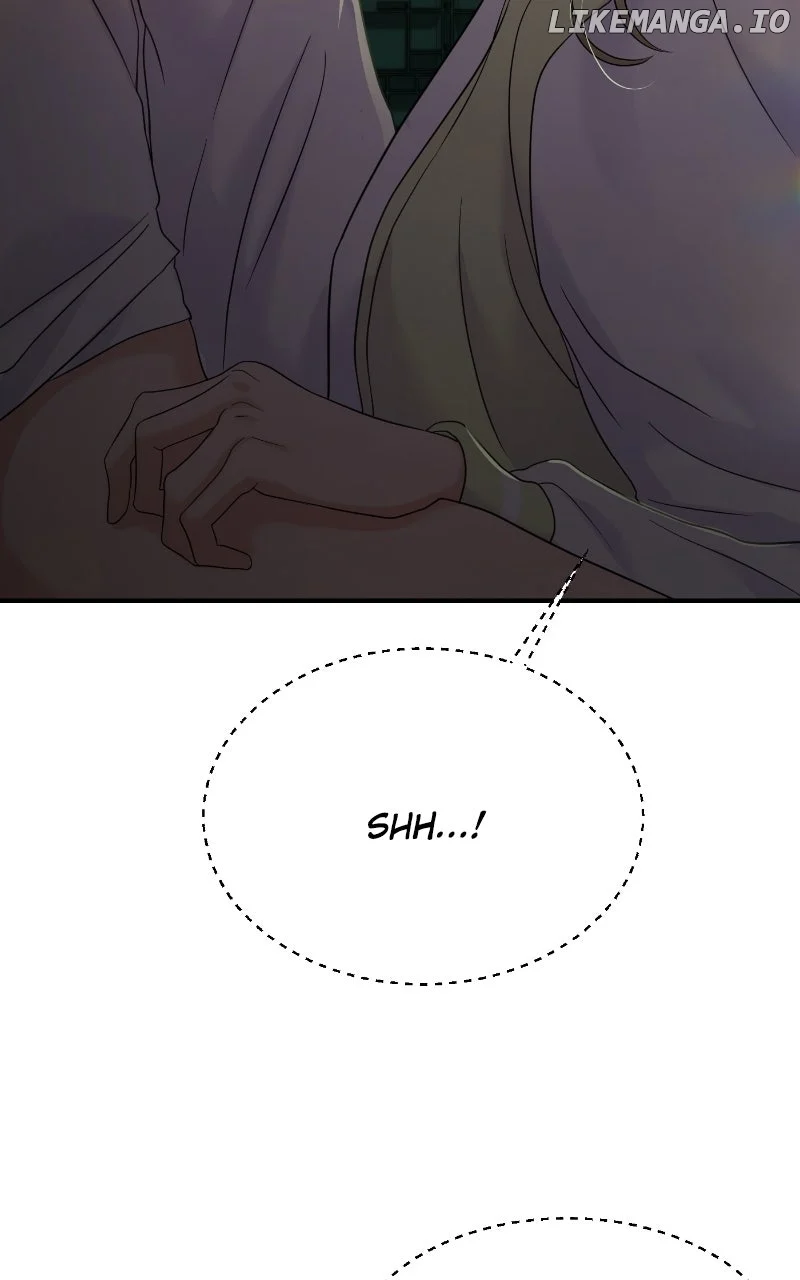A Campus Romance, I Guess chapter 78 page 83