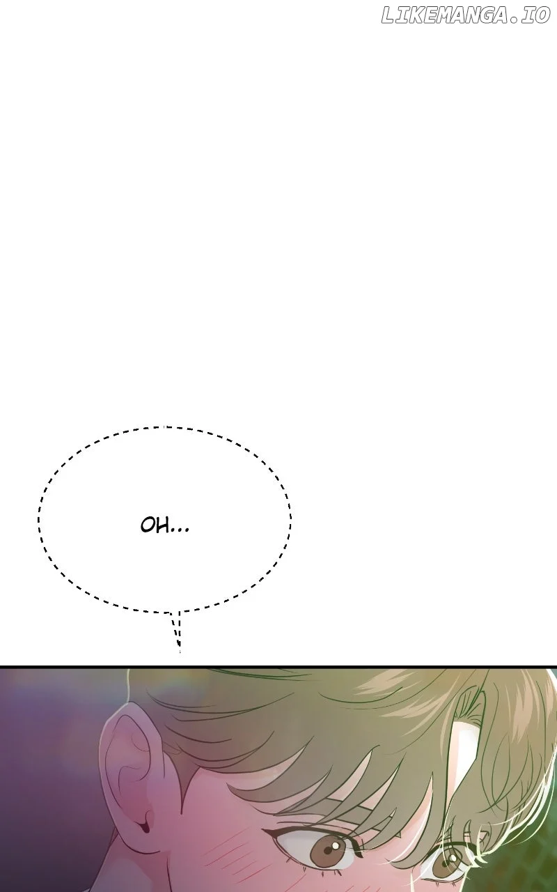 A Campus Romance, I Guess chapter 78 page 87