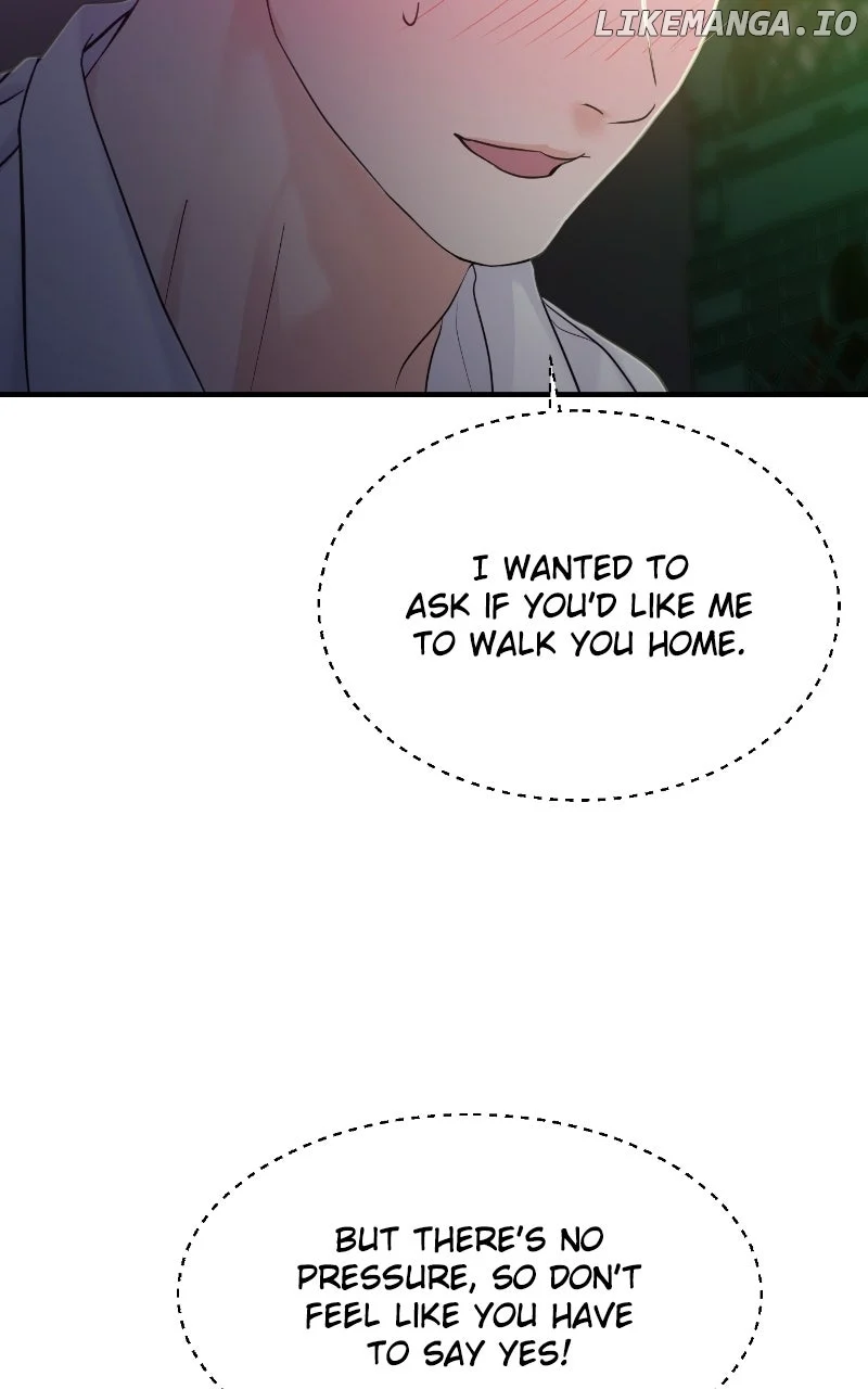 A Campus Romance, I Guess chapter 78 page 88