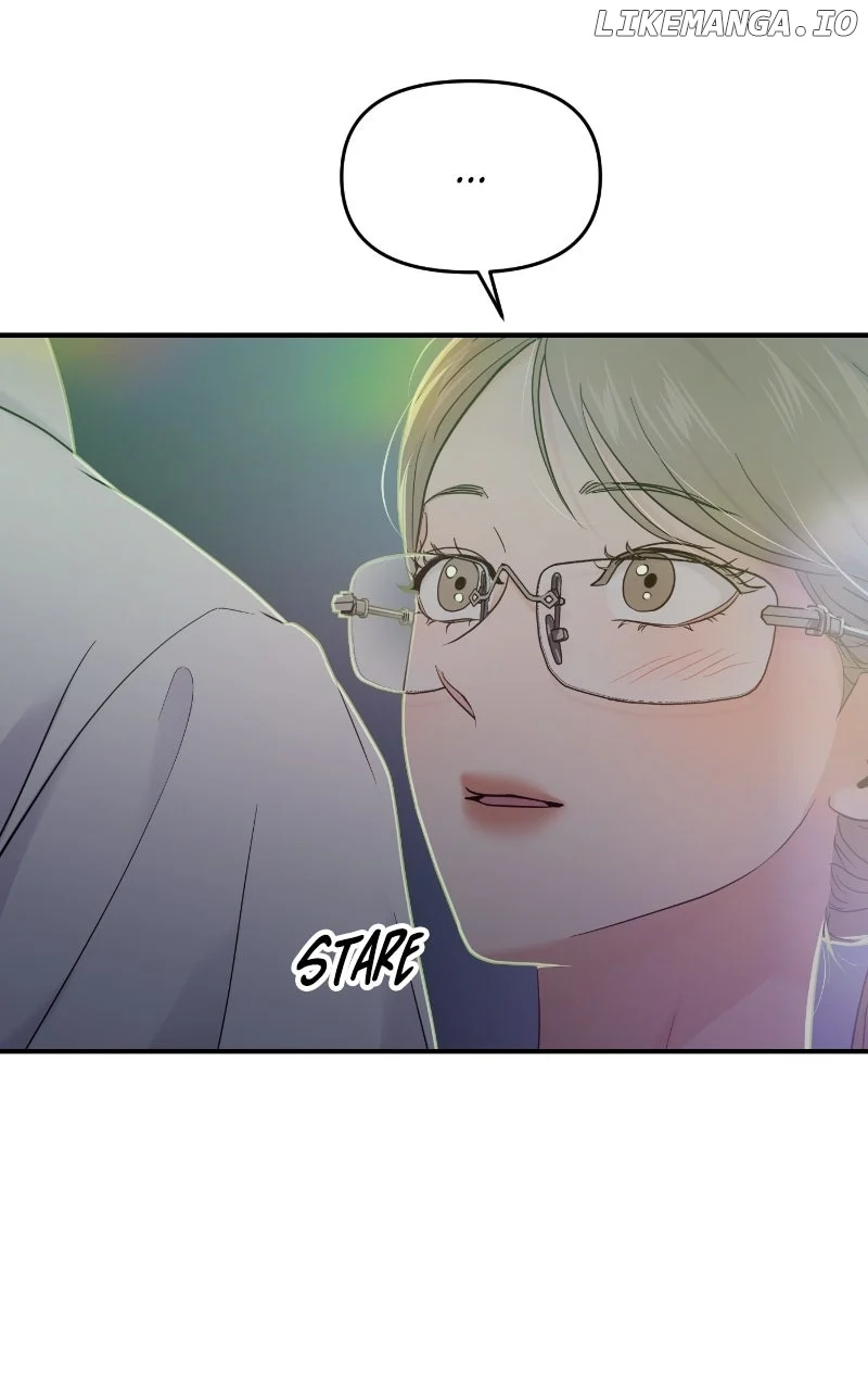 A Campus Romance, I Guess chapter 78 page 90