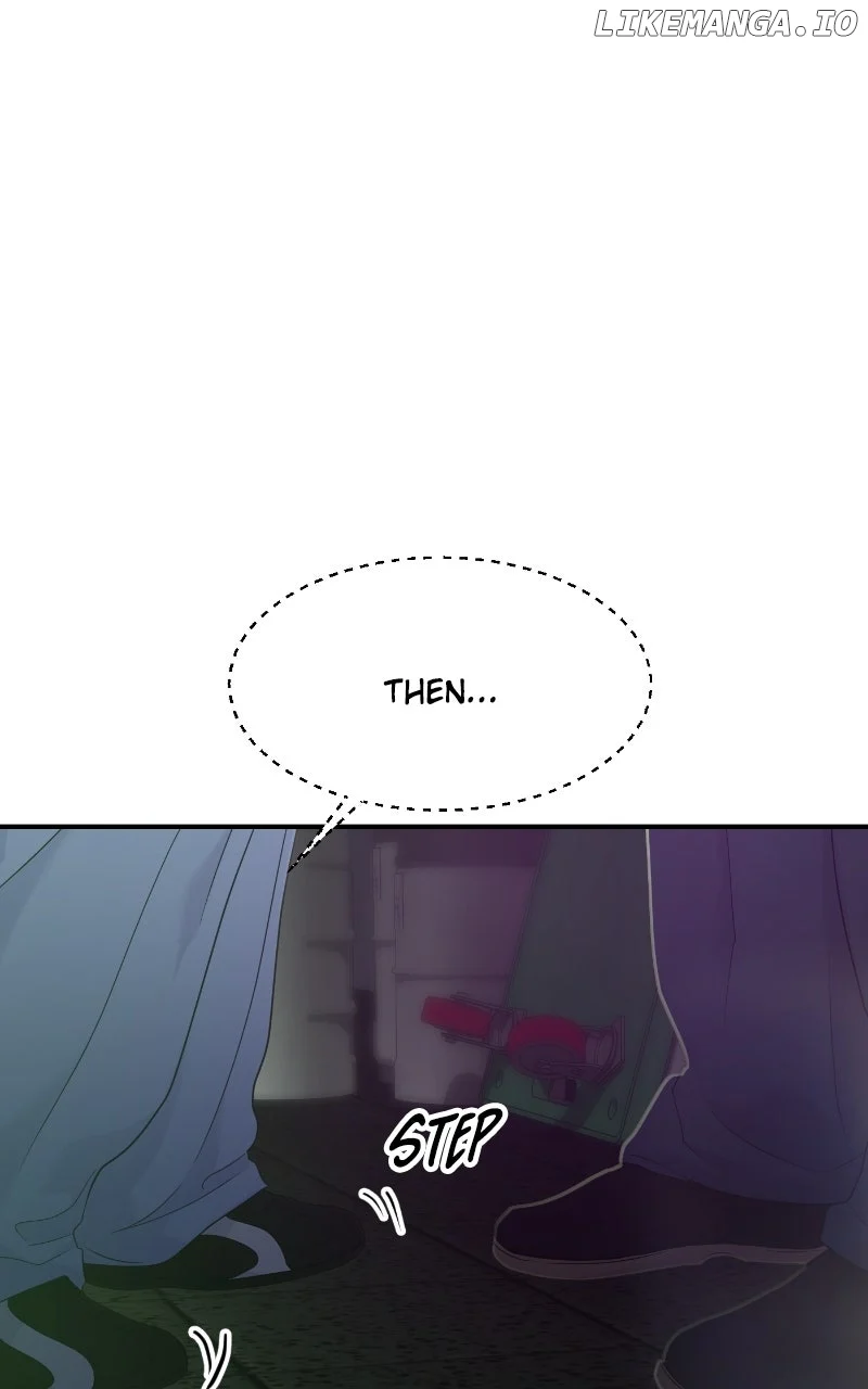 A Campus Romance, I Guess chapter 78 page 91