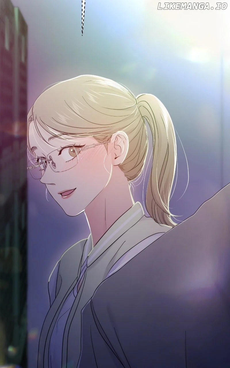 A Campus Romance, I Guess chapter 78 page 93