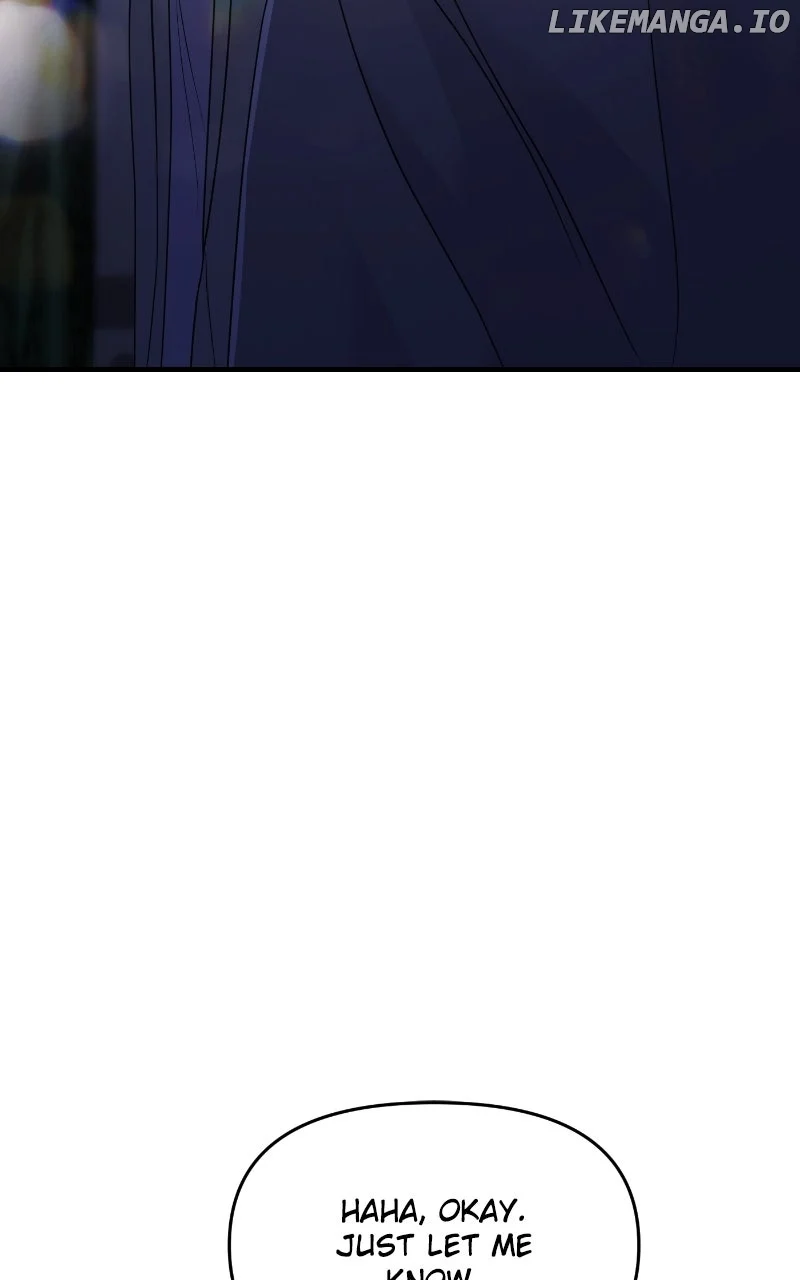 A Campus Romance, I Guess chapter 78 page 94