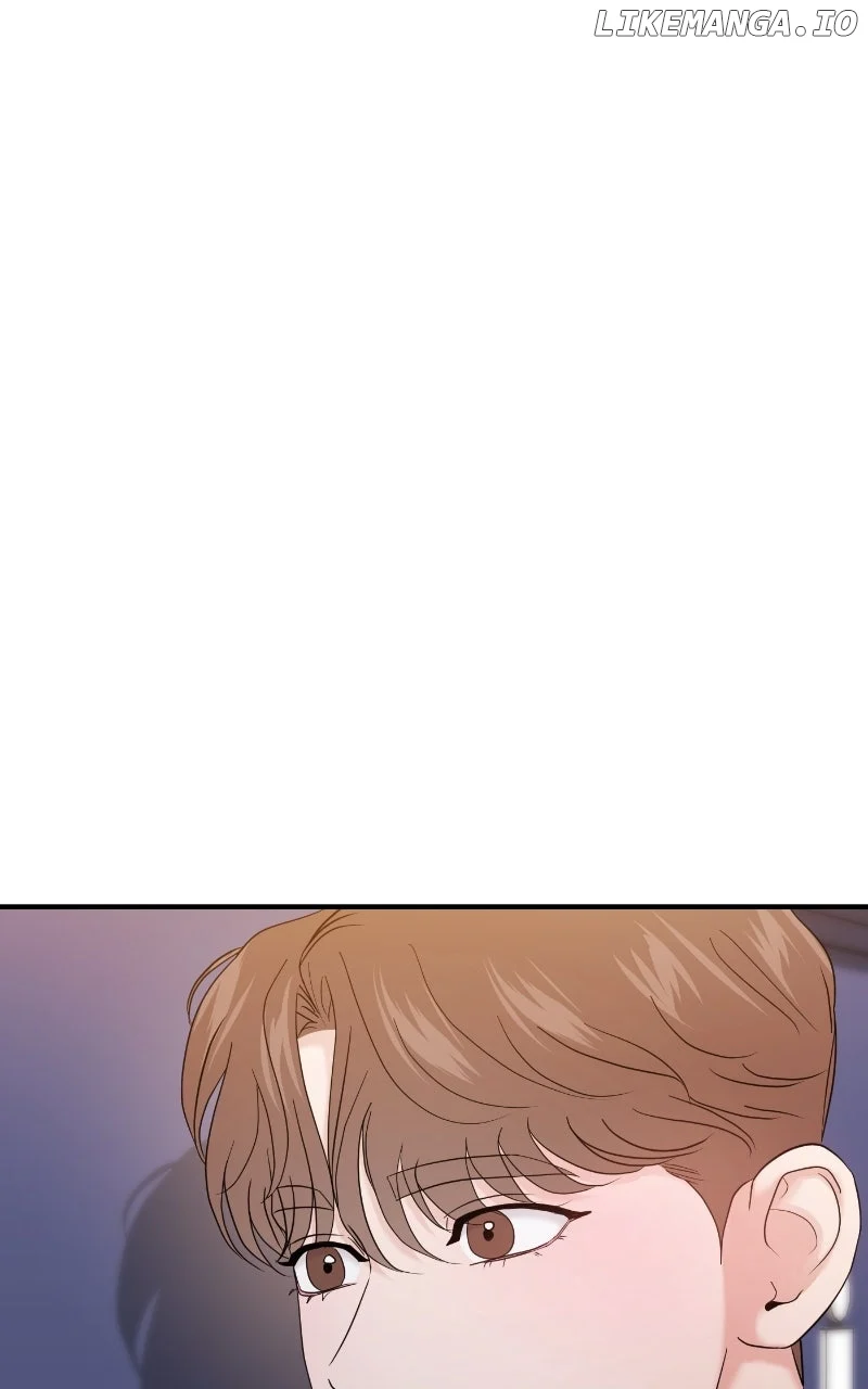 A Campus Romance, I Guess chapter 78 page 96