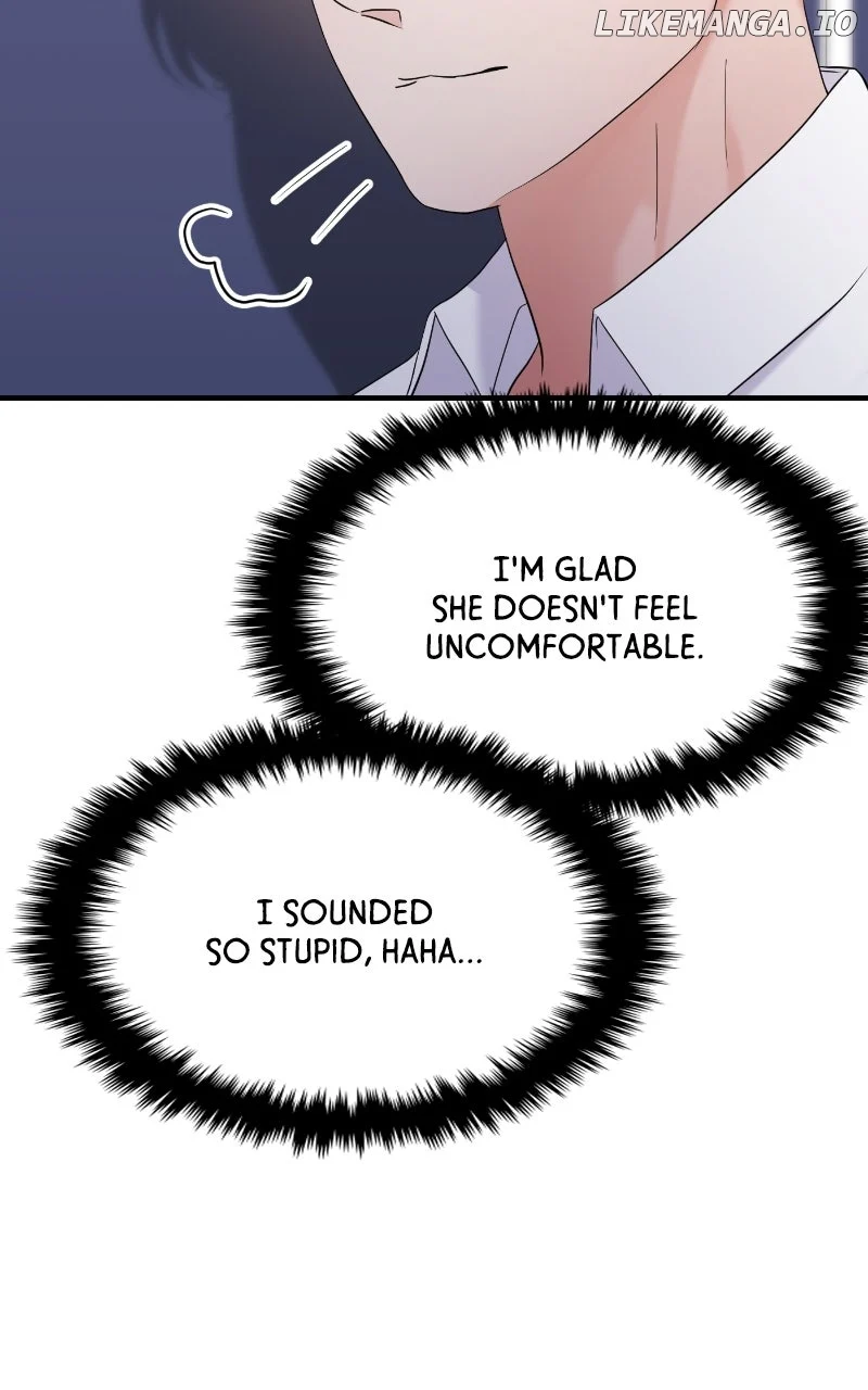A Campus Romance, I Guess chapter 78 page 97