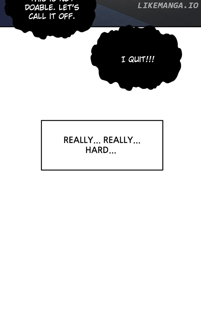A Campus Romance, I Guess chapter 79 page 100
