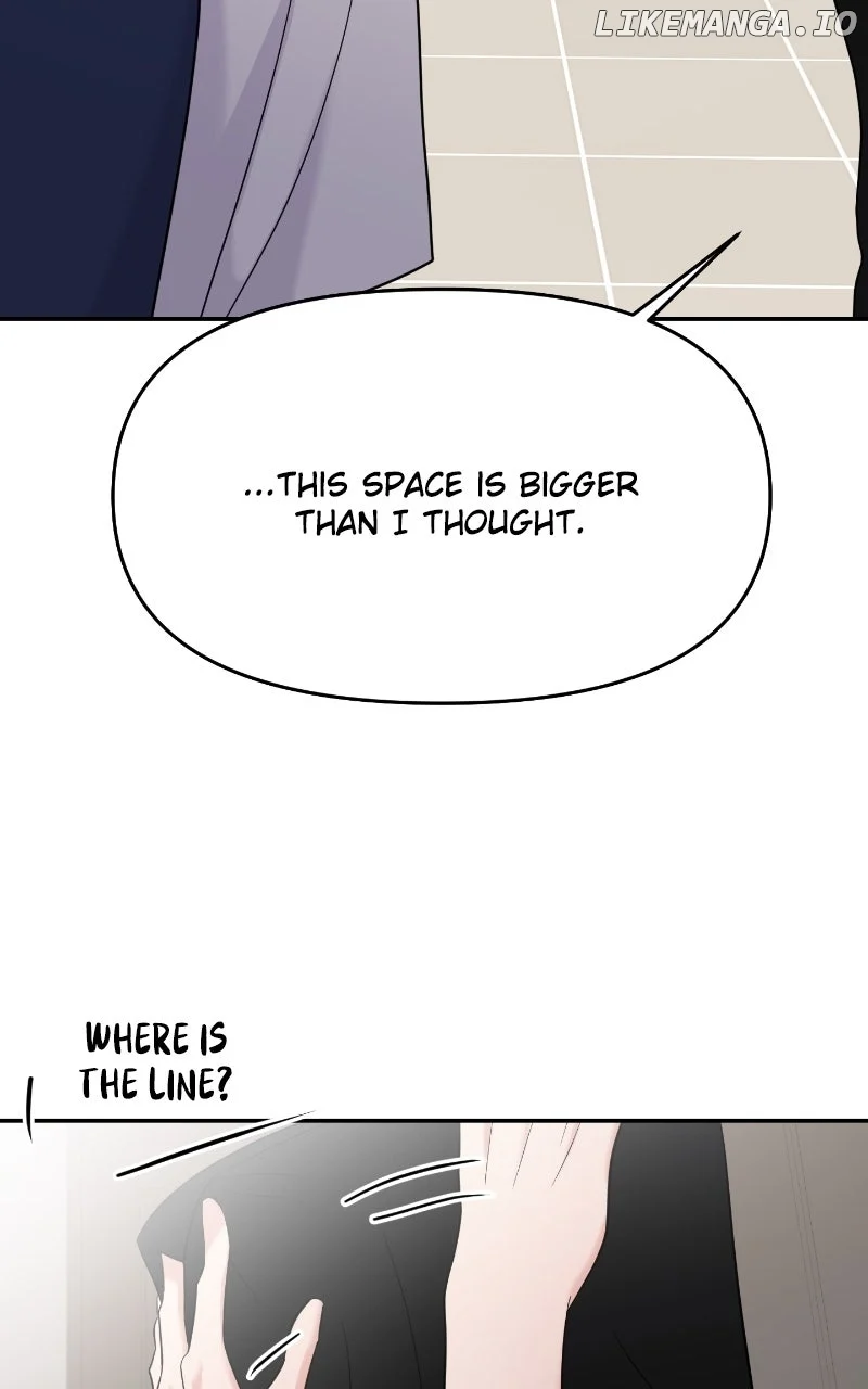 A Campus Romance, I Guess chapter 79 page 103