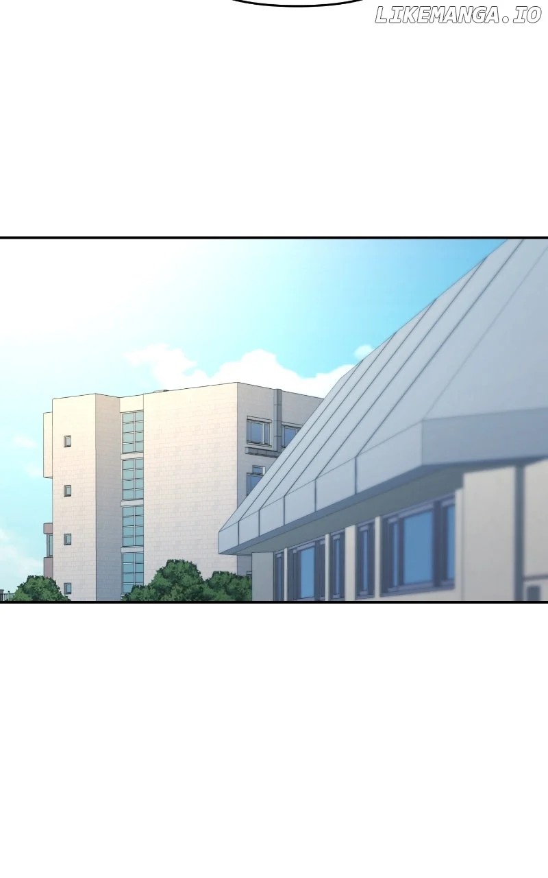 A Campus Romance, I Guess chapter 79 page 112