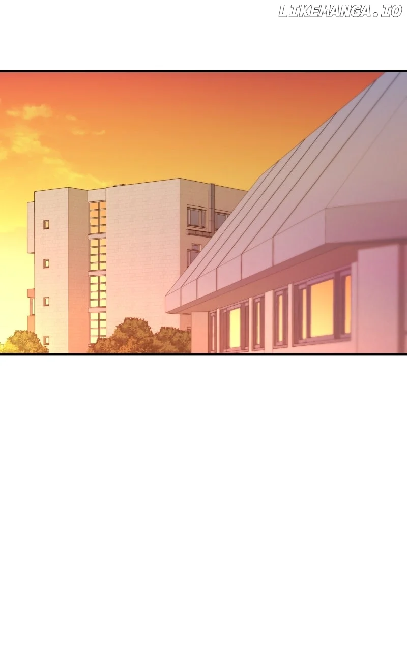 A Campus Romance, I Guess chapter 79 page 113